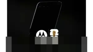 Motorola Umumkan Razr Edisi Khusus Piala Dunia 2026, Tanggal Peluncuran Ditetapkan