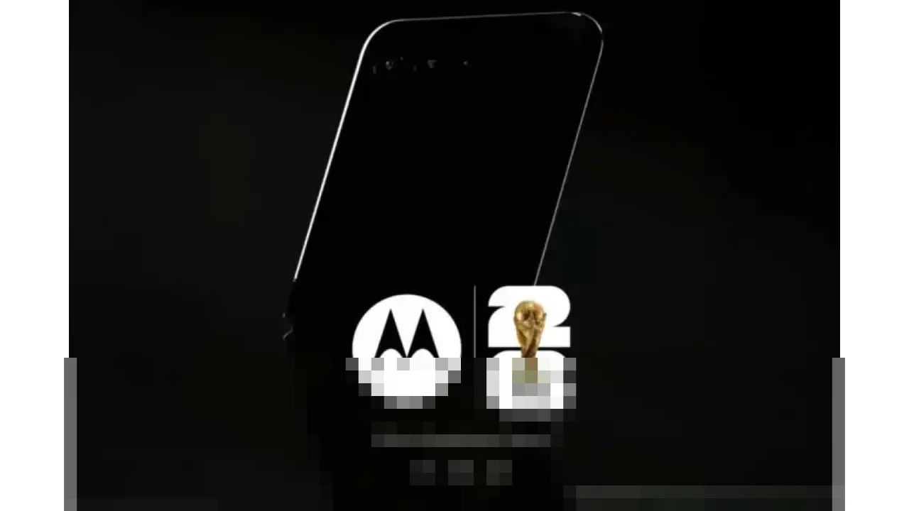 Motorola Umumkan Razr Edisi Khusus Piala Dunia 2026, Tanggal Peluncuran Ditetapkan