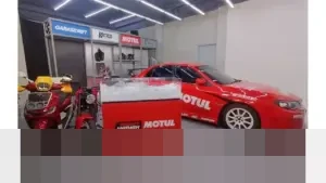 Motul Perkuat Sinergi Ekosistem Otomotif, Hadirkan Promo Spesial di NGK Bazaar 2025