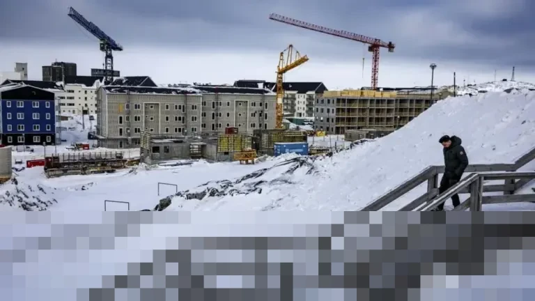 Motzfeldt: “Greenland Butuh AS”, Ajukan Pertemuan di Tengah Klaim Trump Ingin Beli Wilayahnya