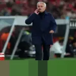 Mourinho: “Saya Berharap Para Pemain Tidak Tidur Sama Sekali” Usai Benfica Tersingkir dari Piala Liga