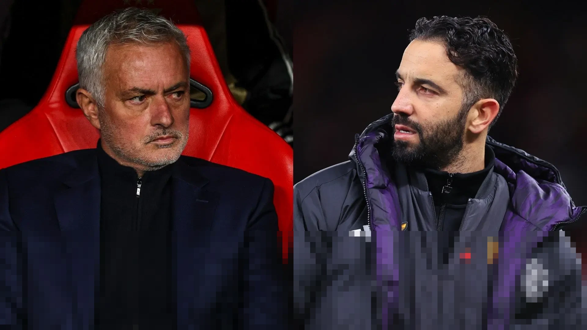 Mourinho Ungkap Alasan di Balik Pemecatan Ruben Amorim dari Manchester United, Kenang Kisahnya di Old Trafford Mourinho Ungkap Alasan di Balik Pemecatan Ruben Amorim dari Manchester United, Kenang Kisahnya di Old Trafford