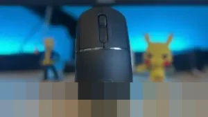 Mouse Gaming Turtle Beach Burst 2 Pro Buktikan Kenyamanan Palm Grip Tak Halangi Performa Juara