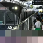 MRT Jakarta Terapkan Tarif Rp 1 dan Jam Operasional Khusus di Libur Tahun Baru 2026