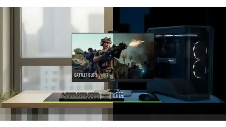 MSI dan NVIDIA Luncurkan Monitor Gaming MPG 272QRF X36 G-SYNC Pulsar Beresolusi WQHD