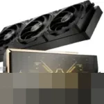 MSI Guncang CES 2026: RTX 5090 Lightning Z Kembali dengan Konsumsi Daya 2.500W