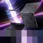 MSI Luncurkan Laptop Gaming Raider 16 Max HX, Usung RTX 5090 300W dalam Form Factor 16 Inci