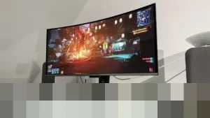 MSI MPG 341CQR QD-OLED X36: Tawarkan Pengalaman HDR Terbaik dengan Teknologi QD-OLED Generasi Terbaru