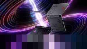 MSI Perkenalkan Jajaran Laptop Gaming Terbaru di CES 2026, Prioritaskan Performa dan Portabilitas