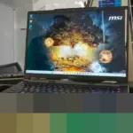 MSI Raider 16 Max HX Resmi Diperkenalkan di CES 2026, Diklaim Laptop Gaming Terkuat Global