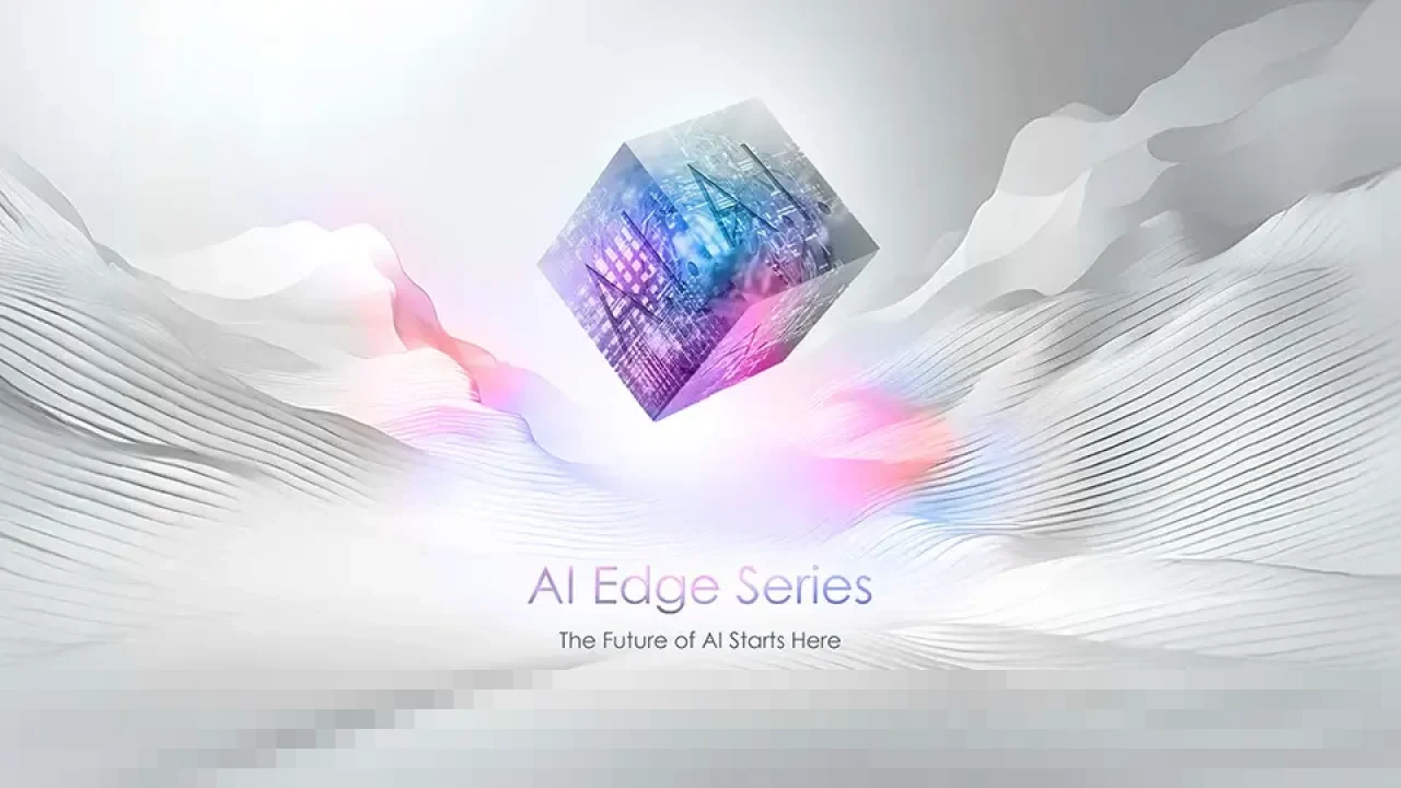 MSI Umumkan Peluncuran Desktop AI Edge Series, Dorong Era Baru Komputasi AI On-Device MSI Umumkan Peluncuran Desktop AI Edge Series, Dorong Era Baru Komputasi AI On-Device