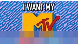 MTV Rewind: Aplikasi Web Karya Developer Ini Hidupkan Kembali Era Keemasan Saluran Musik Video 24/7