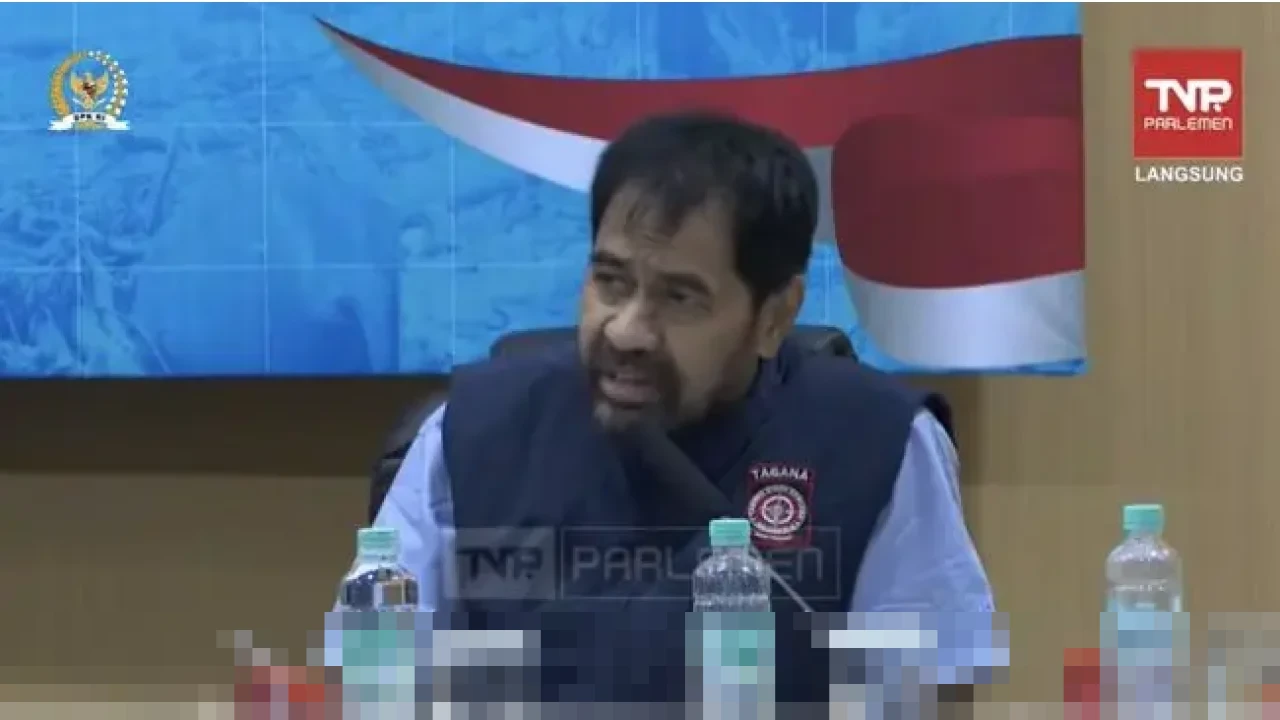 Mualem Kembali Perpanjang Status Tanggap Darurat Bencana Hidrometeorologi Aceh Hingga 22 Januari 2026