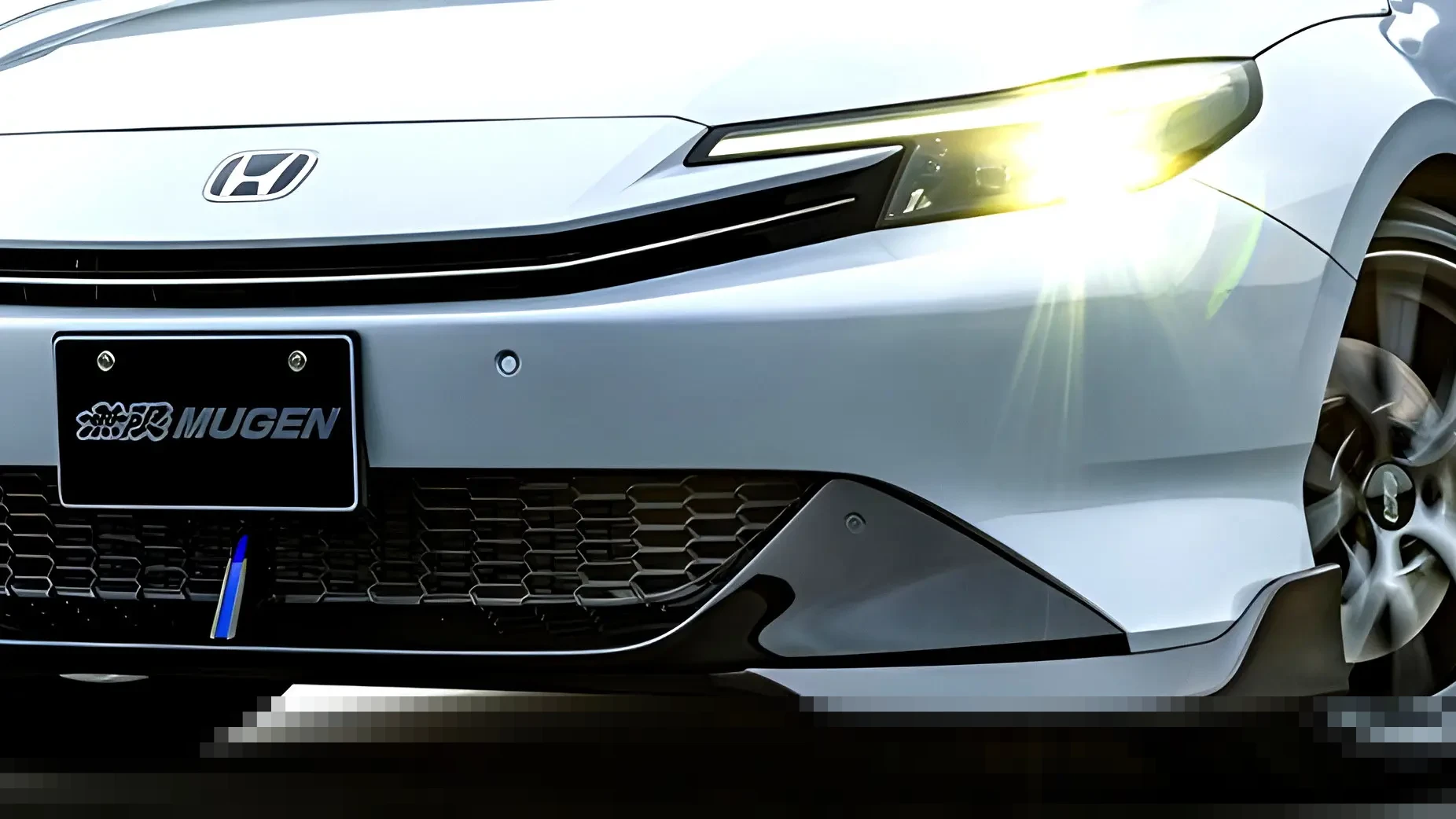 Mugen Luncurkan Kit Tuning Eksklusif Spec.III untuk Honda Prelude Terbaru, Hanya 16 Unit