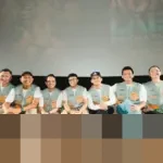 Muhadkly Acho: “Gak Paham Lagi,” Agak Laen 2 Tembus 10 Juta Penonton di Akhir 2025