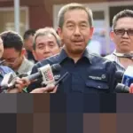 Muhammad Awaluddin Resmi Pimpin Jasa Raharja, RUPSLB Tahun Buku 2025 Tetapkan Susunan Direksi Baru