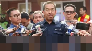 Muhammad Awaluddin Resmi Pimpin Jasa Raharja, RUPSLB Tahun Buku 2025 Tetapkan Susunan Direksi Baru