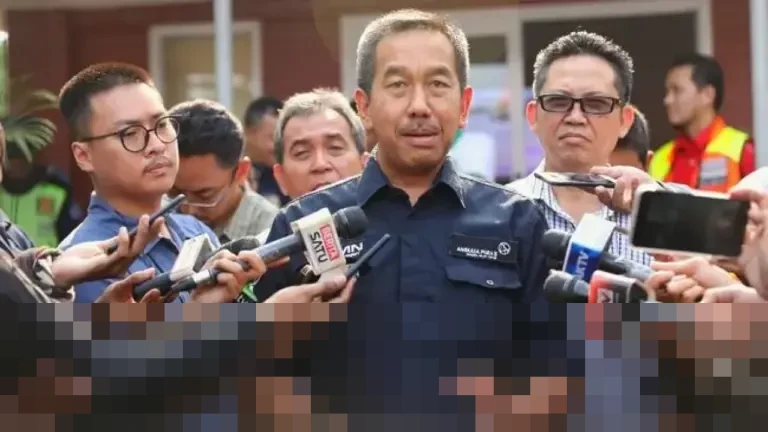 Muhammad Awaluddin Resmi Pimpin Jasa Raharja, RUPSLB Tahun Buku 2025 Tetapkan Susunan Direksi Baru