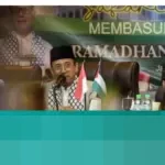 MUI Kecam Keras Israel, Sebut Pelarangan Bantuan Kemanusiaan di Gaza Langgar Hukum Internasional dan Kejahatan Serius