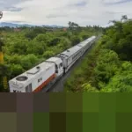 Mulai 1 Januari 2026, KAI Divre II Sumbar Perpanjang Rute KA Lembah Anai Padang-Kayu Tanam