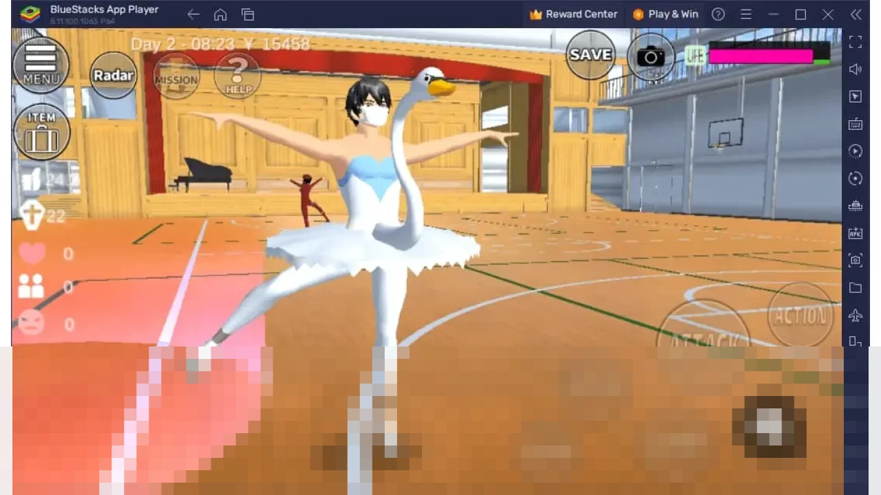 Mulai Petualangan di Sakura School Simulator: Panduan Esensial untuk Pemain Baru