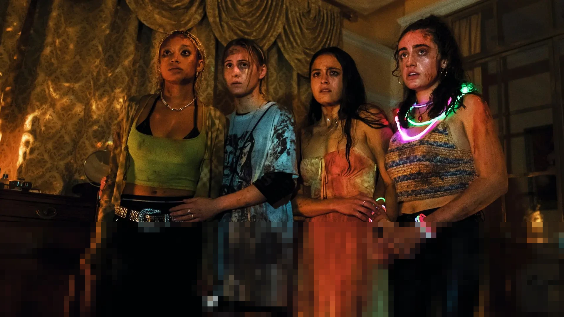 Mulai Tahun Baru dengan Sensasi Mencekam: 7 Film Horor Terbaru Siap Hantui Layar Anda Januari 2026