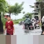 Munafri Arifuddin Tinjau Perumahan Kodam, Pastikan Solusi Permanen Banjir Biringkanaya