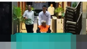 Mungki Hadipratikto: “Penerimaan Fee Chrisna Damayanto Berhubungan dengan Kebijakan Pertamina”