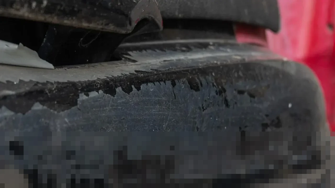 Mureks Catat: Paparan Matahari dan Kotoran Jalan Percepat Keropos Bodi Motor, Ini Pencegahannya