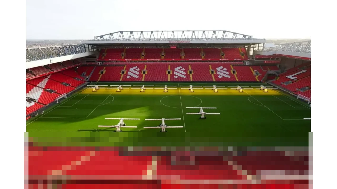 Mureks Catat, Pepe Reina Puncaki Daftar Kiper Liverpool Terbanyak di Premier League