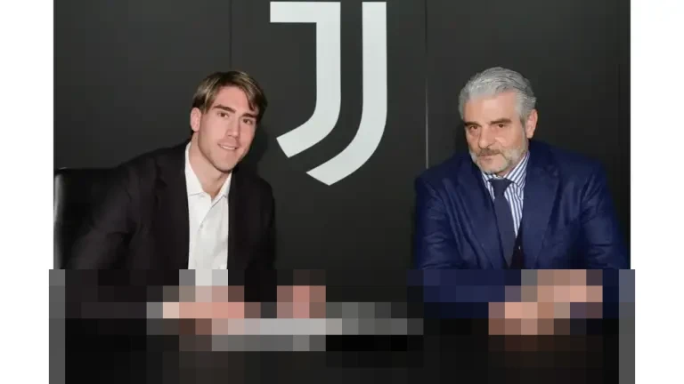 Mureks Mencatat: Dusan Vlahovic Puncaki Daftar Transfer Termahal Januari Sepanjang Sejarah Serie A Mureks Mencatat: Dusan Vlahovic Puncaki Daftar Transfer Termahal Januari Sepanjang Sejarah Serie A