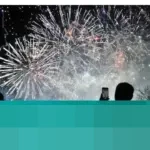 Mureks Mencatat: Kiritimati Pertama, Baker Island Terakhir Rayakan Tahun Baru 2026