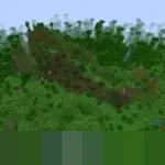 Mureks Ungkap 5 Bioma Terlangka di Minecraft, Tantangan Baru bagi Penjelajah Dunia Virtual