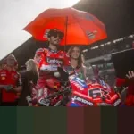 Musim Pahit 2025 Tempa Mental Francesco Bagnaia, Mantan Bos: Dia Belajar dari Kesalahan