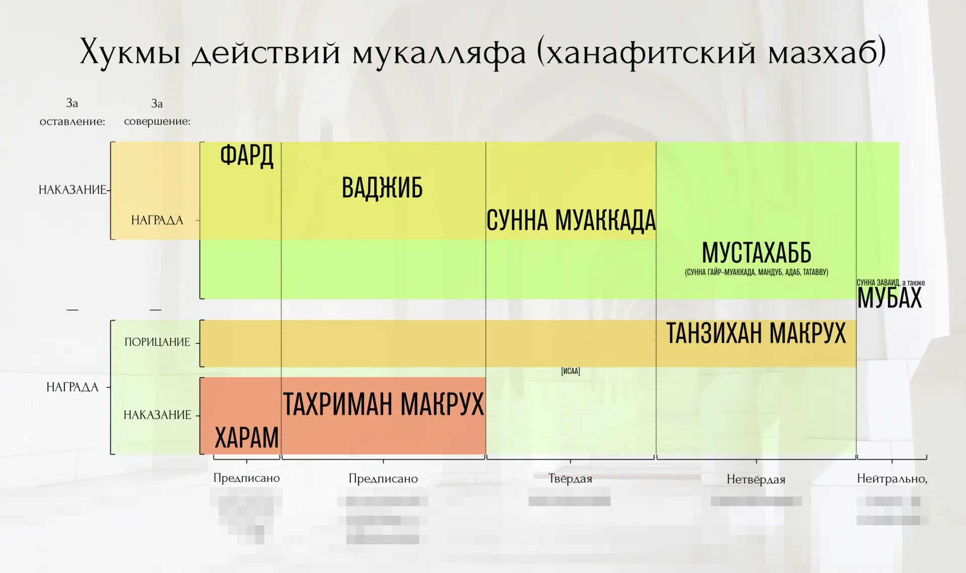 Mustahab dan Sunnah: Mengurai Perbedaan Hukum Fikih dan Implikasinya pada Halal Living Umat