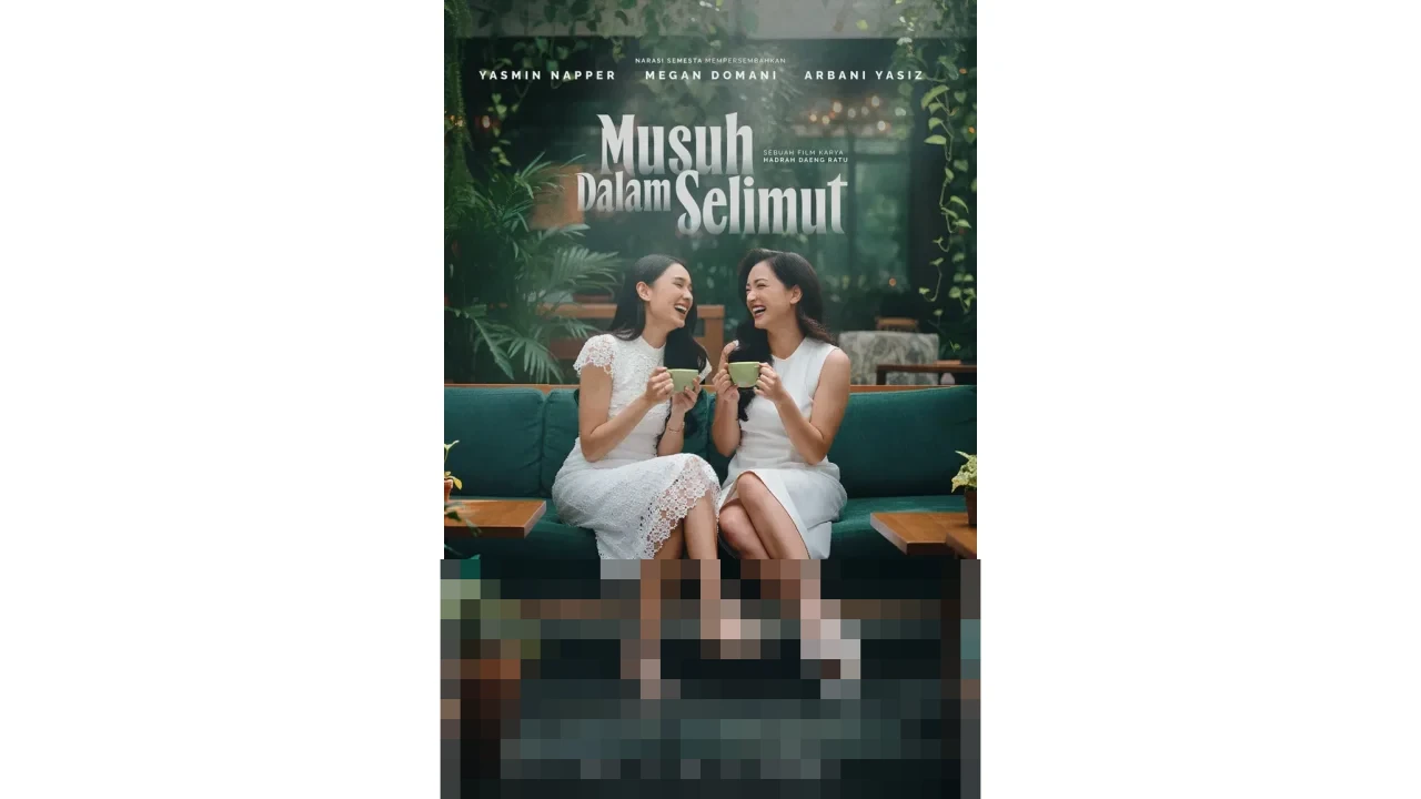 Musuh Dalam Selimut (2026) Hadirkan Drama Penuh Ketegangan, Bahaya Datang dari Sosok Terdekat