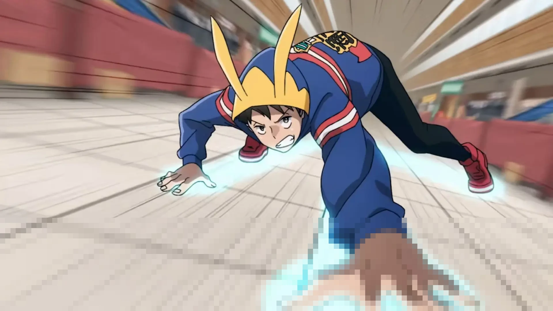 My Hero Academia: Vigilantes Season 2 Hadirkan Petualangan Baru, Ini Jadwal Tayang Lengkapnya!