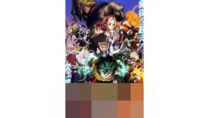 My Hero Academia: You’re Next (2024) Hadirkan Ancaman Baru, Deku Hadapi Musuh Mirip All Might