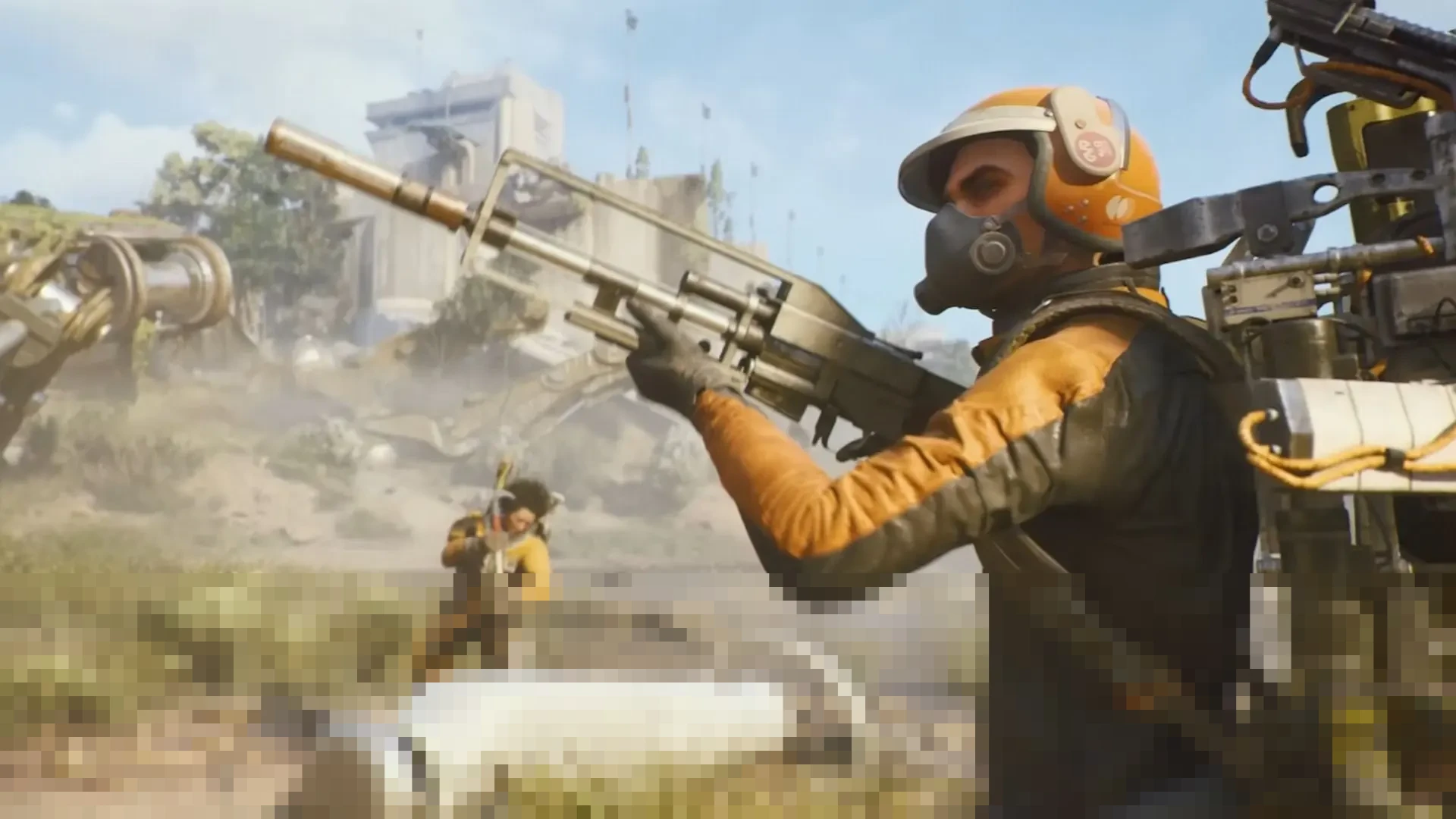 Nadeshot: “Kecurangan di Arc Raiders Lebih Parah dari Puncak Call of Duty,” Pemain Frustrasi Nadeshot: “Kecurangan di Arc Raiders Lebih Parah dari Puncak Call of Duty,” Pemain Frustrasi