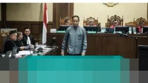 Nadiem Bantah Untung Rp 809 Miliar di Kasus Chromebook: ‘Omzet Google Tak Sampai Sebesar Itu’