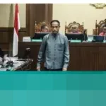 Nadiem Bantah Untung Rp 809 Miliar di Kasus Chromebook: ‘Omzet Google Tak Sampai Sebesar Itu’