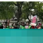 Nadiem Makarim Didakwa Korupsi Rp 2,18 Triliun, Sidang Perdana Diwarnai Dukungan Ojol