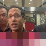 Nadiem Makarim Dipastikan Hadir di Sidang Dakwaan Kasus Korupsi Chromebook Hari Ini