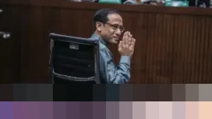 Nadiem Makarim: “You Must Trust the Giant” Saat Dengar Keterbatasan Chromebook, Jaksa Ungkap Dakwaan