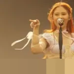 Nadin Amizah Ungkap Spasmodic Dysphonia: Memahami Gangguan Pita Suara Langka yang Dialaminya