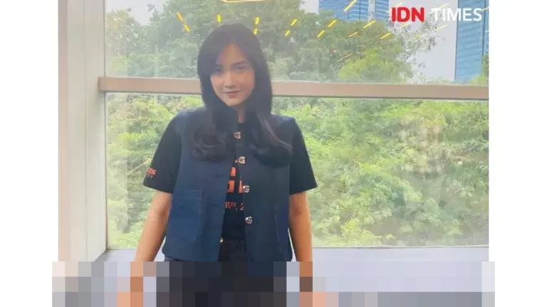 Nadya Arina Pastikan ‘Penerbangan Terakhir’ Tak Sudutkan Profesi Aviasi, Ini Alasannya