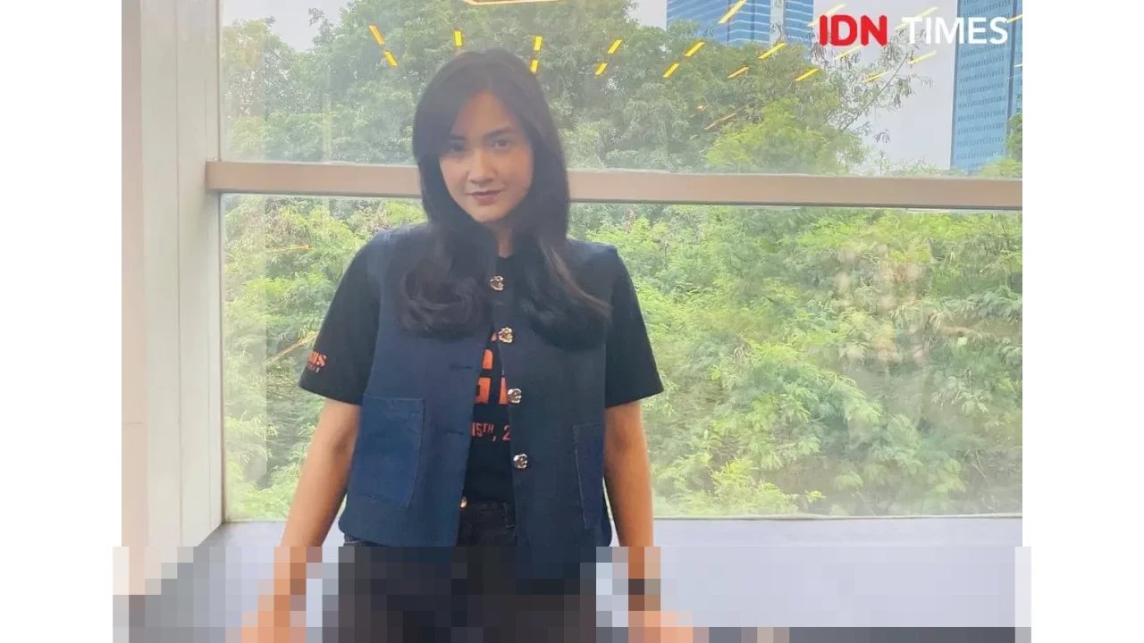 Nadya Arina Pastikan ‘Penerbangan Terakhir’ Tak Sudutkan Profesi Aviasi, Ini Alasannya