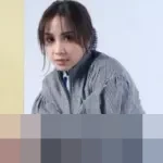 Nagita Slavina Kembali Jadi Sorotan Usai Santap Mi Diduga Non-Halal di Korea, Netizen Beri Kritik Pedas