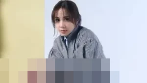 Nagita Slavina Kembali Jadi Sorotan Usai Santap Mi Diduga Non-Halal di Korea, Netizen Beri Kritik Pedas