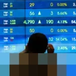 Naim Machzyumi: Lonjakan Saham BBRM Murni Dinamika Pasar, Bukan Aksi Korporasi